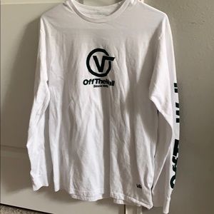 Vans Long sleeve